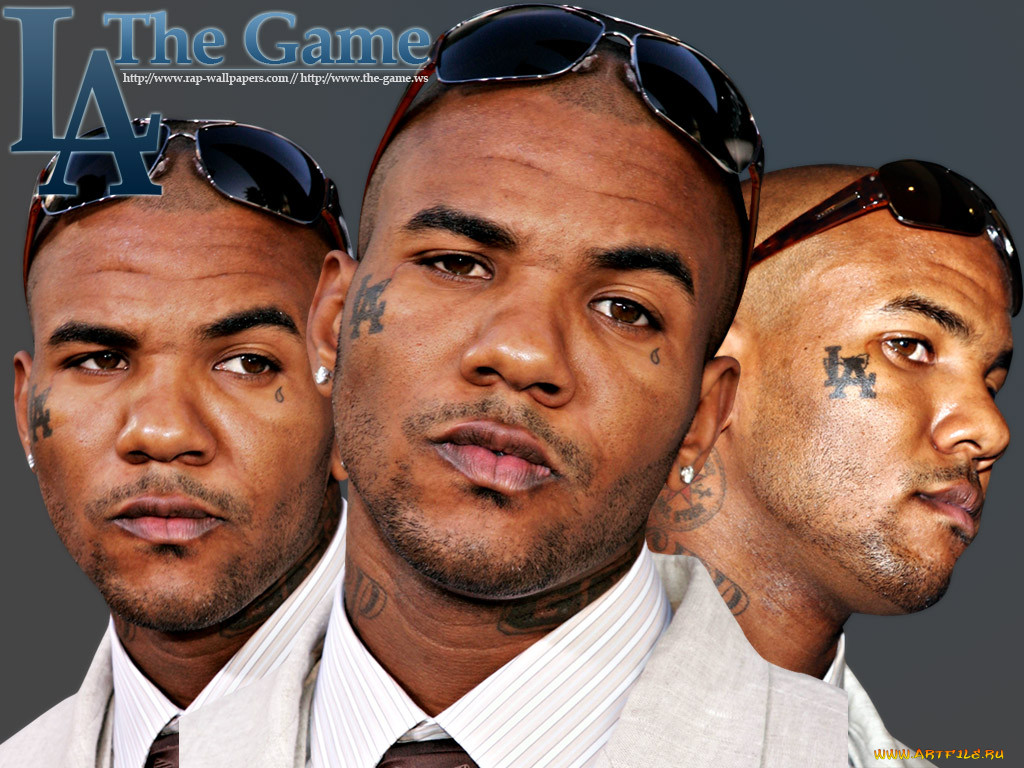 Обои The Game Музыка The Game, обои для рабочего стола, фотографии the,  game, музыка Обои для рабочего стола, скачать обои картинки заставки на  рабочий стол.